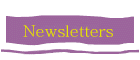 Swan Rescue South Wales - Newsletters